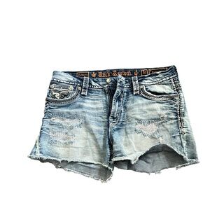 Women shorts